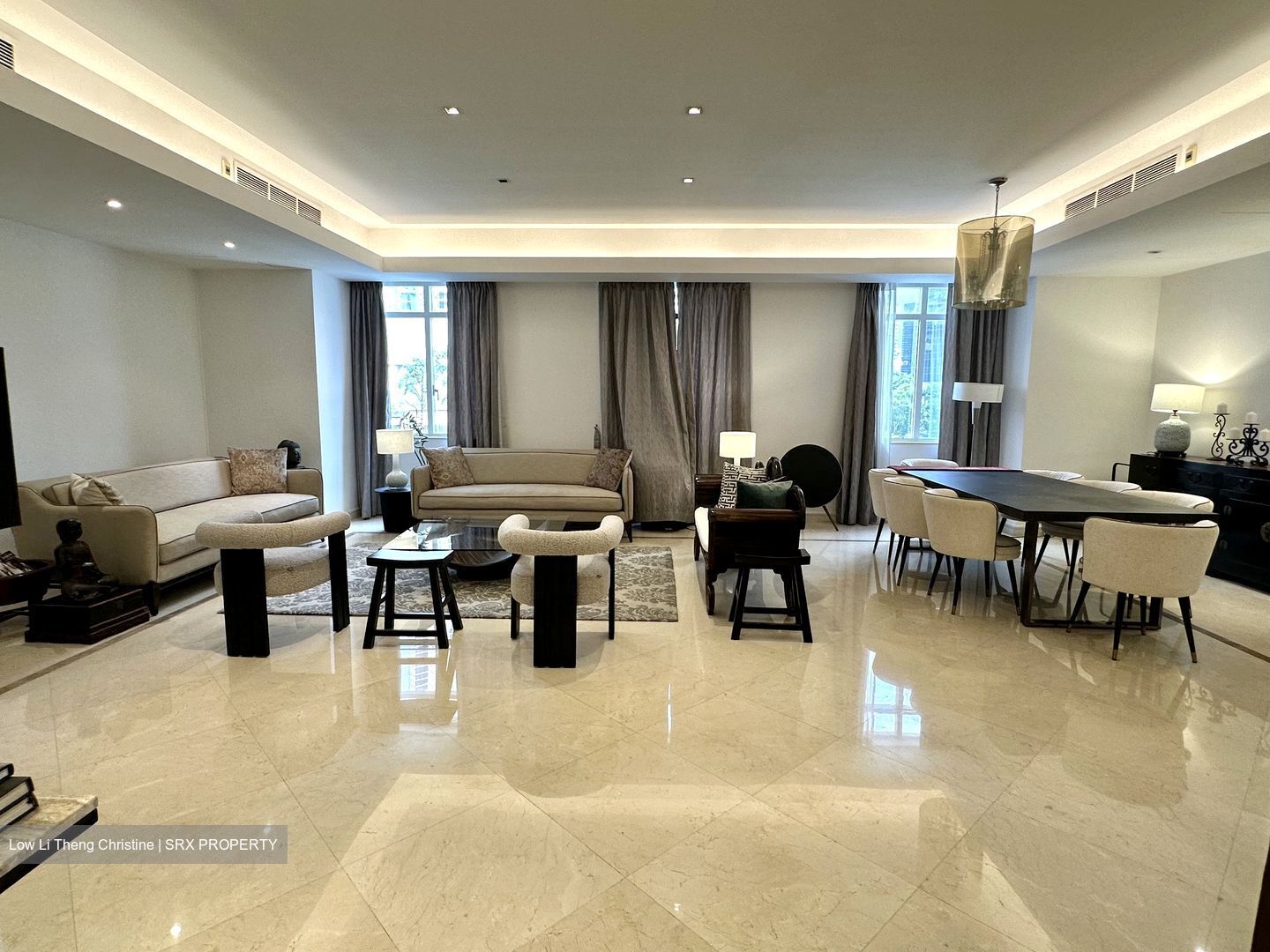 Orchard Scotts (D9), Condominium #572256631